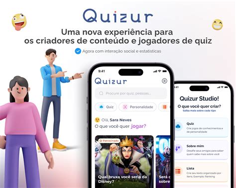 quizur jogar.